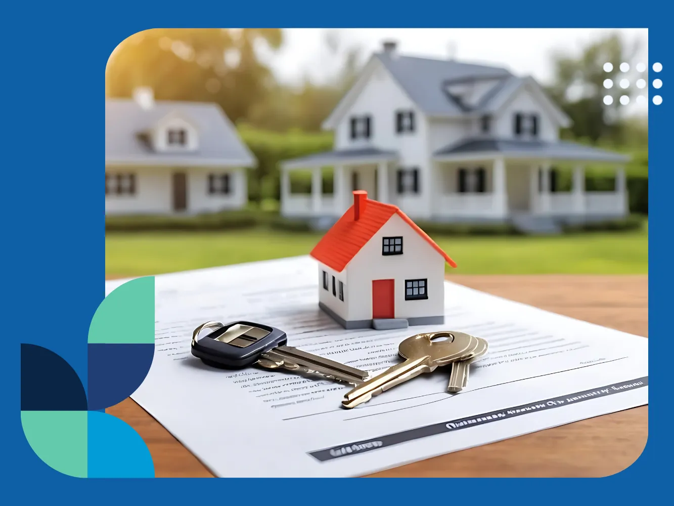 Tenant Welcome Letter: How to Set the Right Tone from Day One