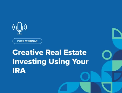 Leveraging Your Self-Directed IRA for Real Estate Investments: A Comprehensive Guide