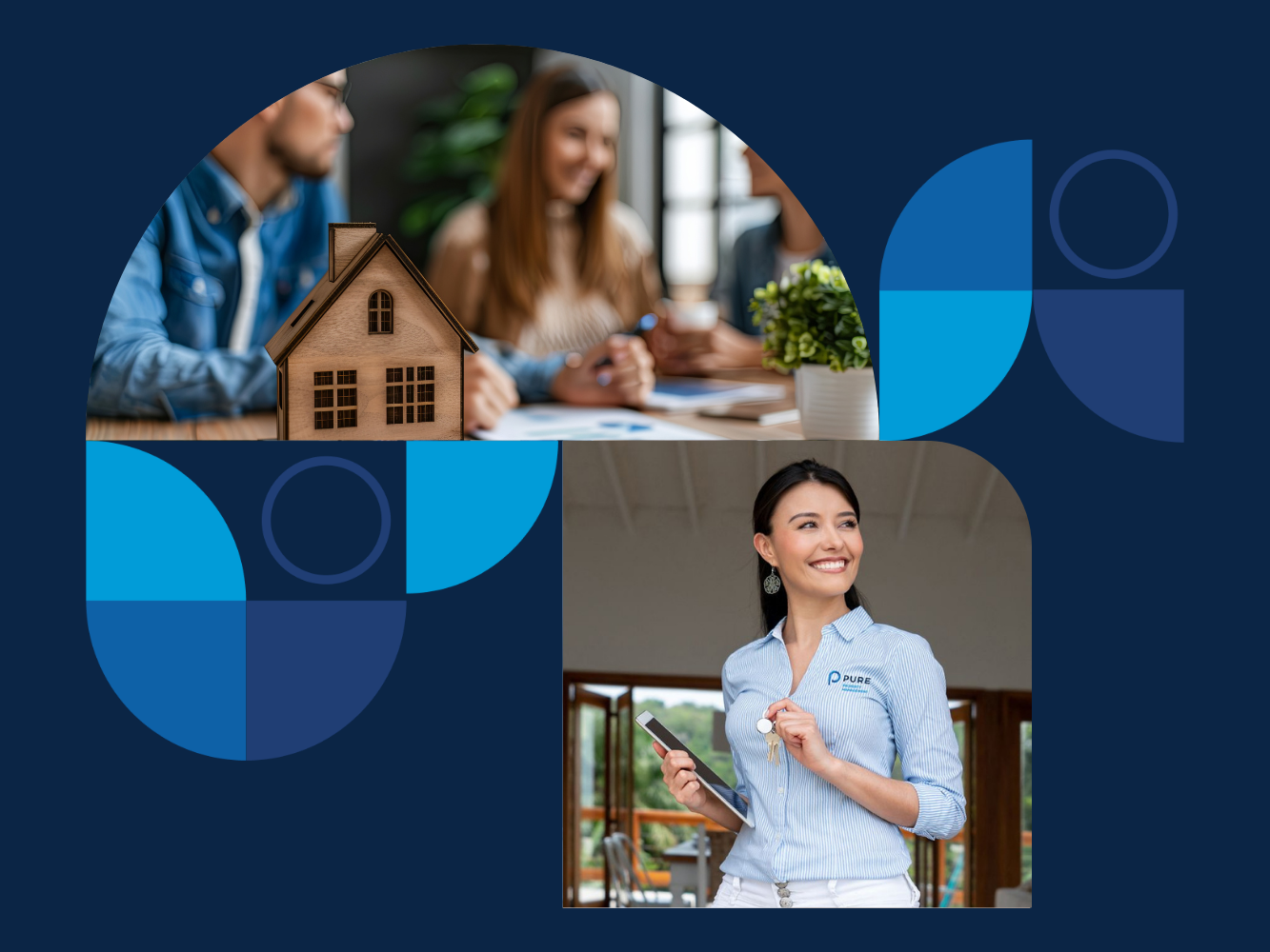 What Does a Property Management Company Do?